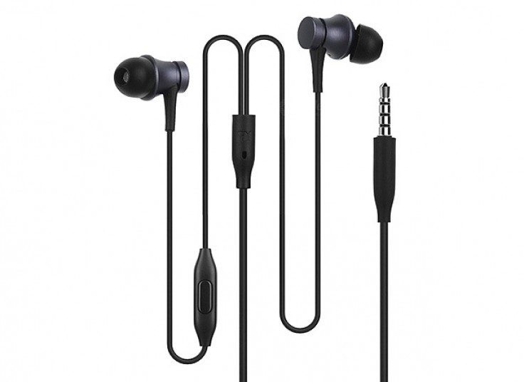 هندزفری شیائومی Xiaomi In-ear Mi Basic Headphones