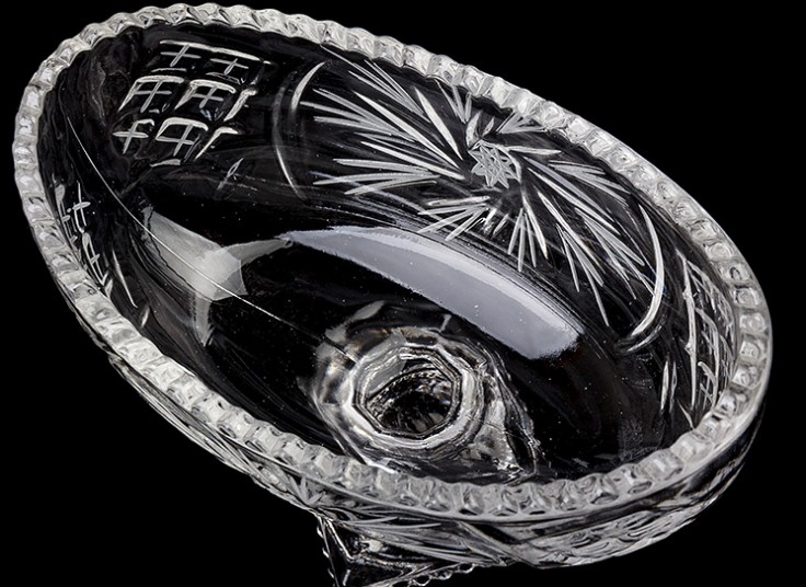 کشکول خورشیدی DG glass