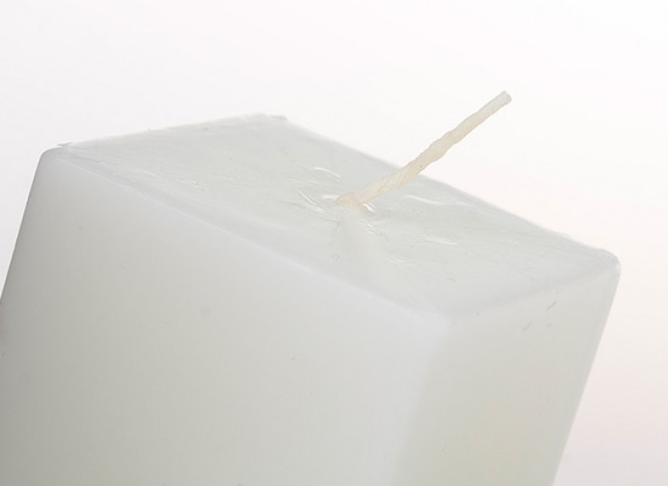 شمع سه عددی Orkid Candle