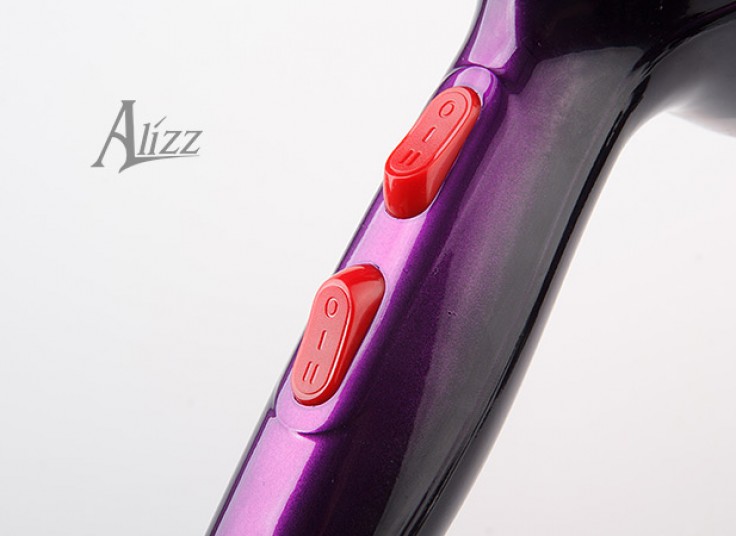 سشوار 2400 وات Alizz