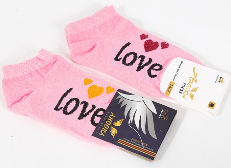 جوراب مچی زنانه Ahoora