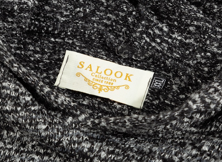 هودی بافت مردانه Salook