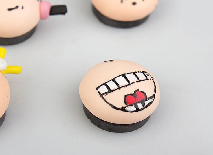 پکیج مگنت یخچال emoji