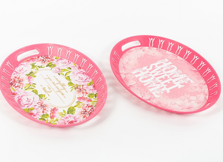 سینی آشپزخانه Home Plast