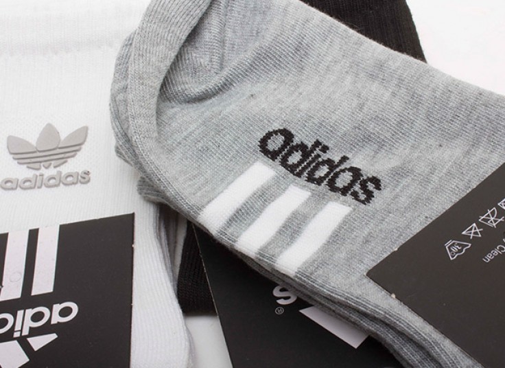 جوراب ورزشی زنانه adidas