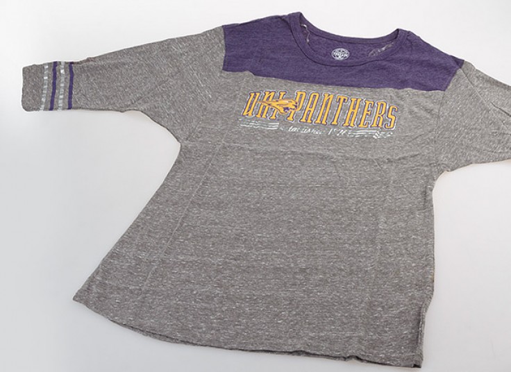 تیشرت آستین بلند زنانه Threads