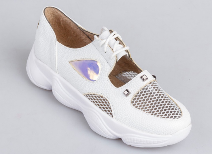 کتانی تابستانی زنانه MX3