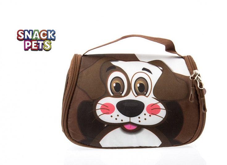 کیف خنک نگهدارنده Snack Pets