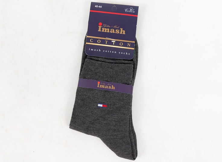 جوراب نیم ساق مردانه Imash