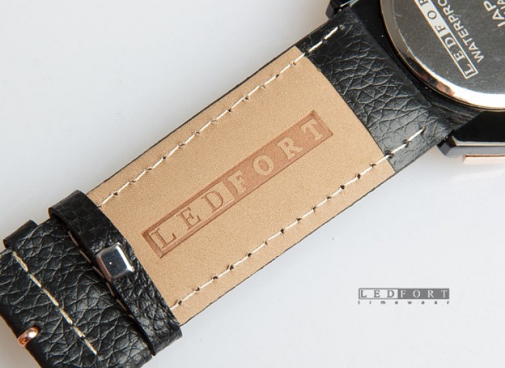 ساعت مچی LEDFORT