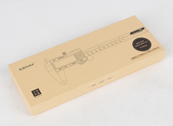 کولیس دیجیتال Xiaomi Duka