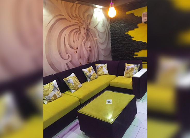 سفره خانه چرخ و فلک