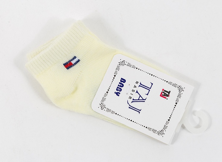 جوراب نوزادی TAJ