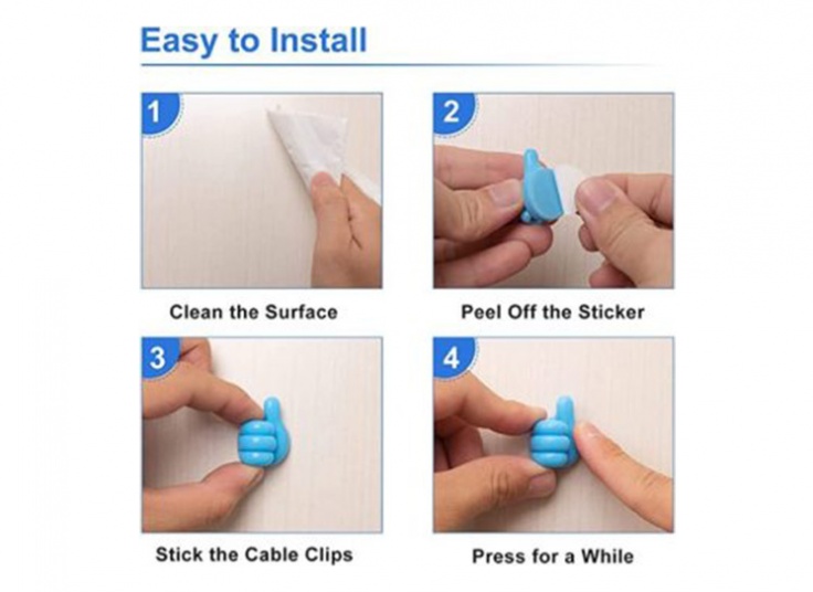 هولدر چند منظوره طرح دست