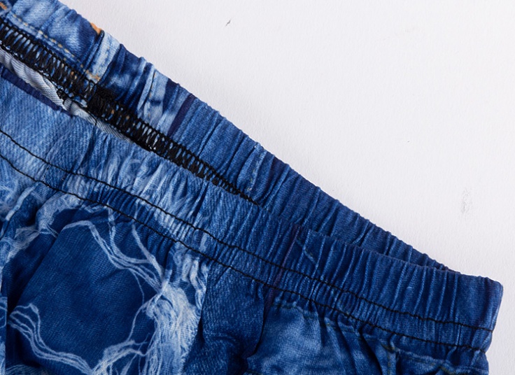 لگ طرح جین YISIYAN