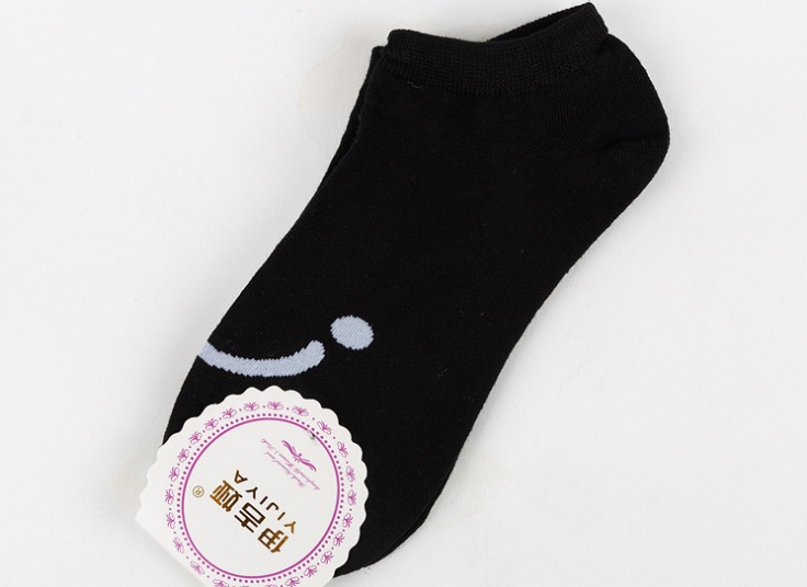 جوراب مچی زنانه