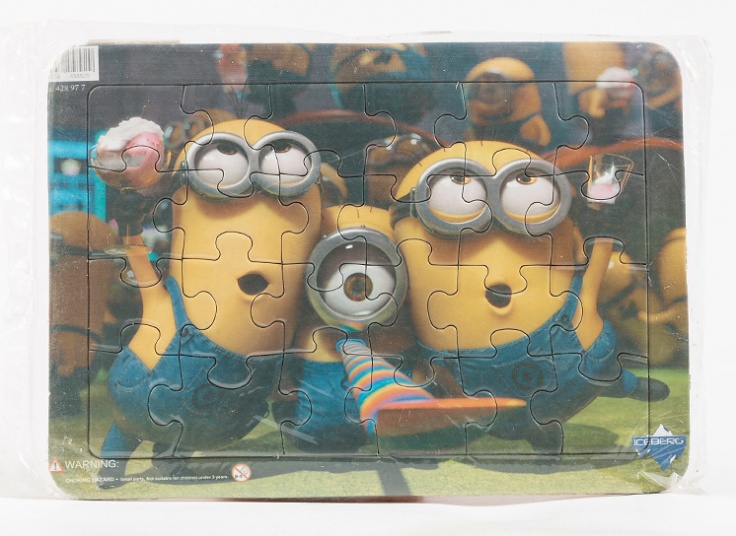 پازل 24 تکه Ice Berg