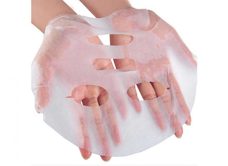 ماسک ورقه‌ای صورت SADOER