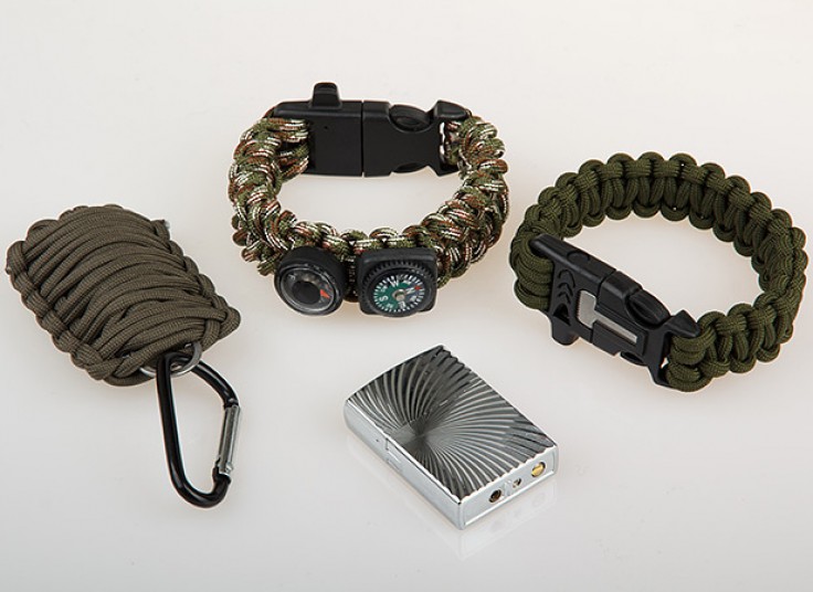 طناب بقا کوهنوردی و کمپینگ