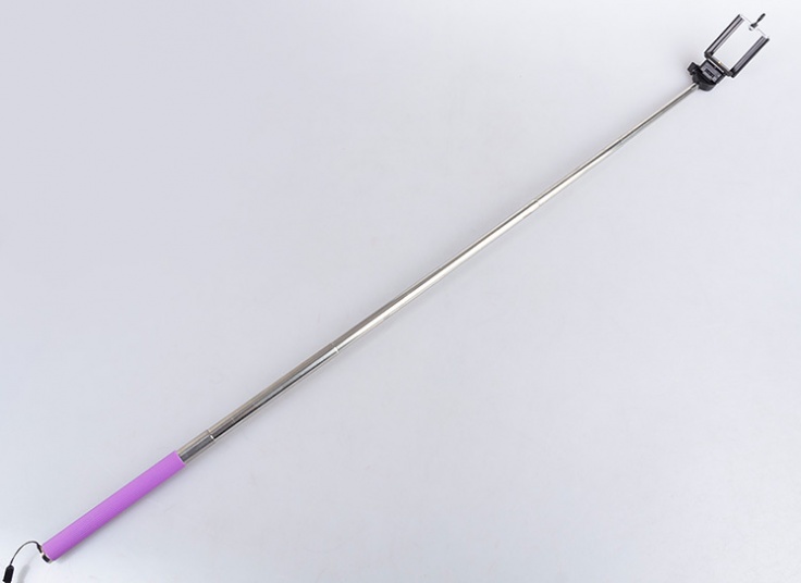 پایه عکاسی مونوپاد و بلوتوث شاتر