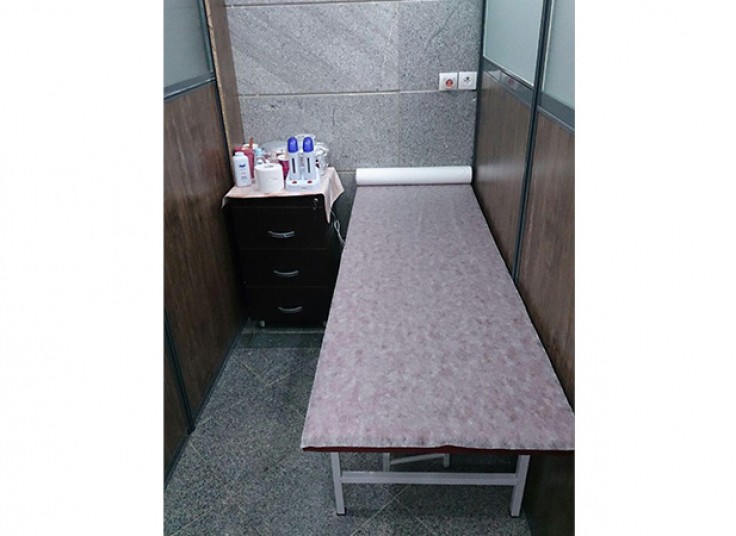 مرکز ماساژ پرنسس