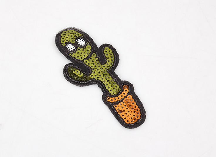 انواع استیکر لباس