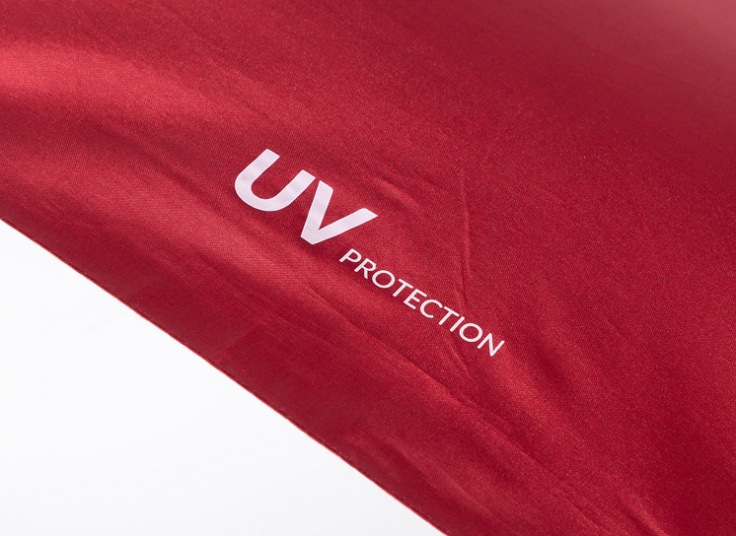 چتر اتوماتیک multicolored