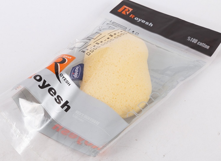 لیف اسفنجی حمام کودک Chicco