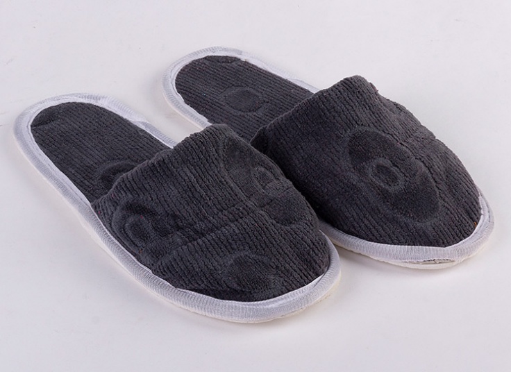 اسلیپر حوله ای Polychrome