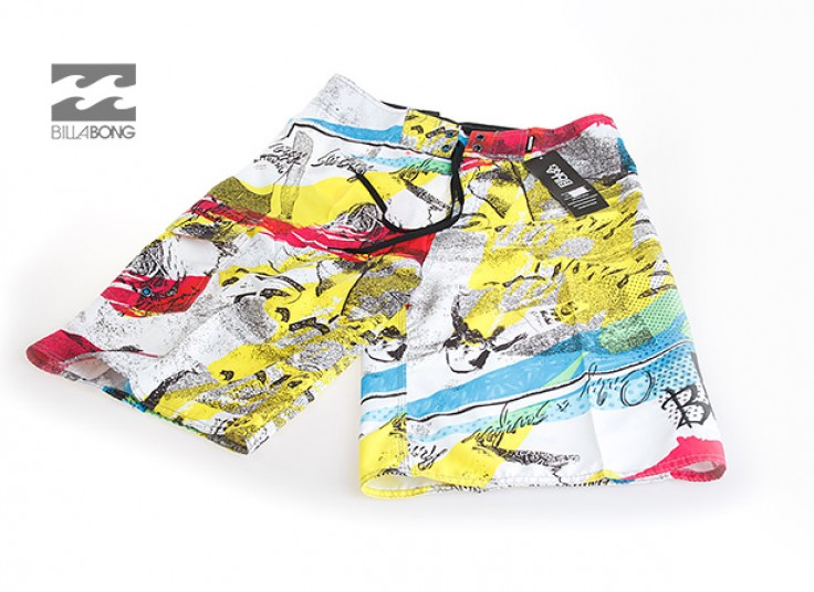 مایو مردانه BILLA BONG