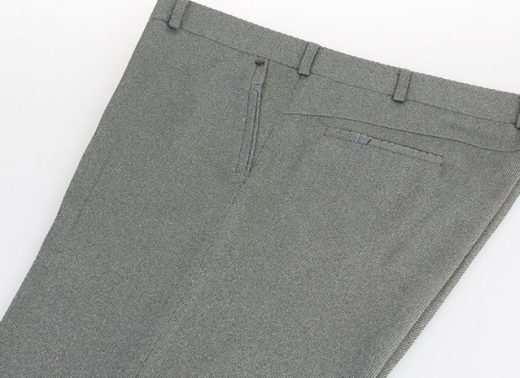 شلوار مردانه پارچه ای Original