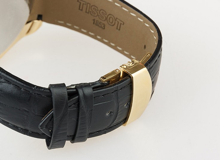 ساعت مچی مردانه Tissot