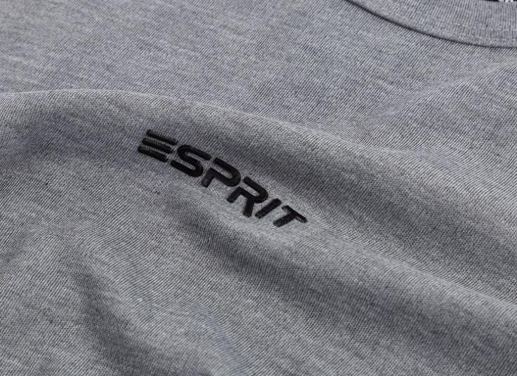 تیشرت آستین کوتاه Esprit