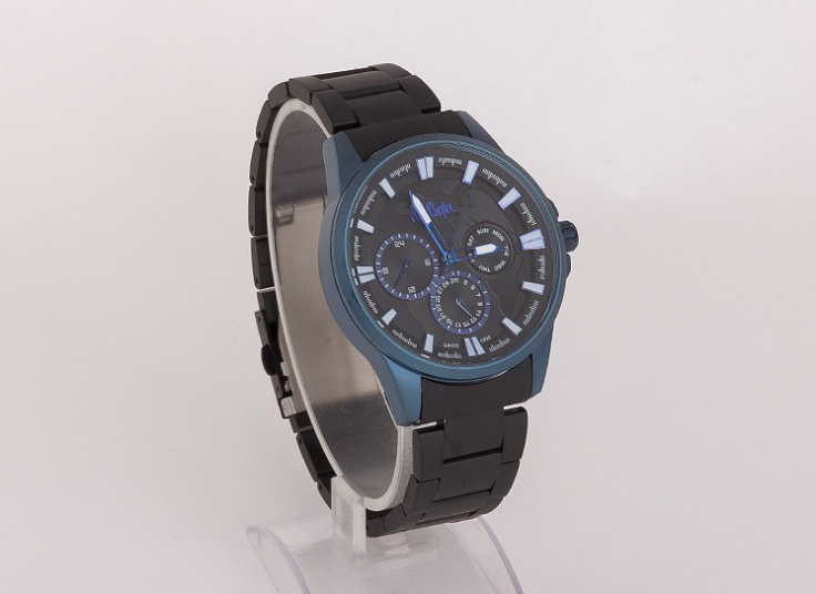 ساعت مچی مردانه مدل کرنوگراف Lee Cooper