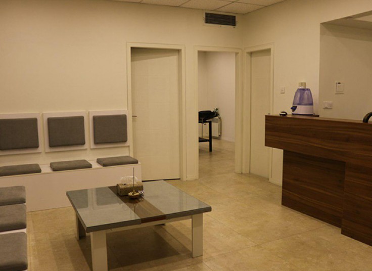 مرکز میس ماساژ