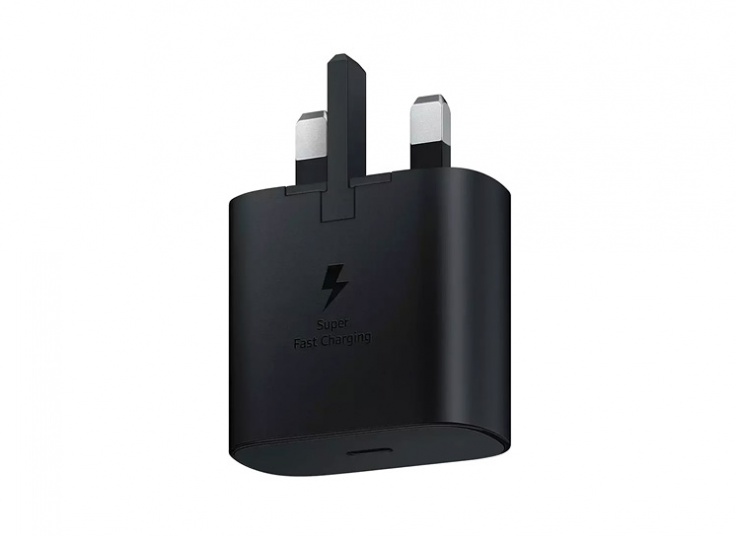 شارژر 25 وات سامسونگ مدل EP-TA800