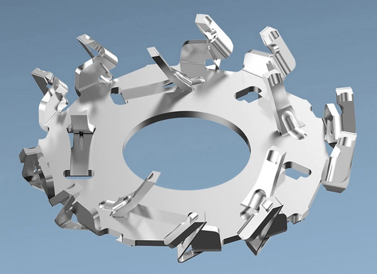 ماشین اصلاح صورت شیائومی مدل S300