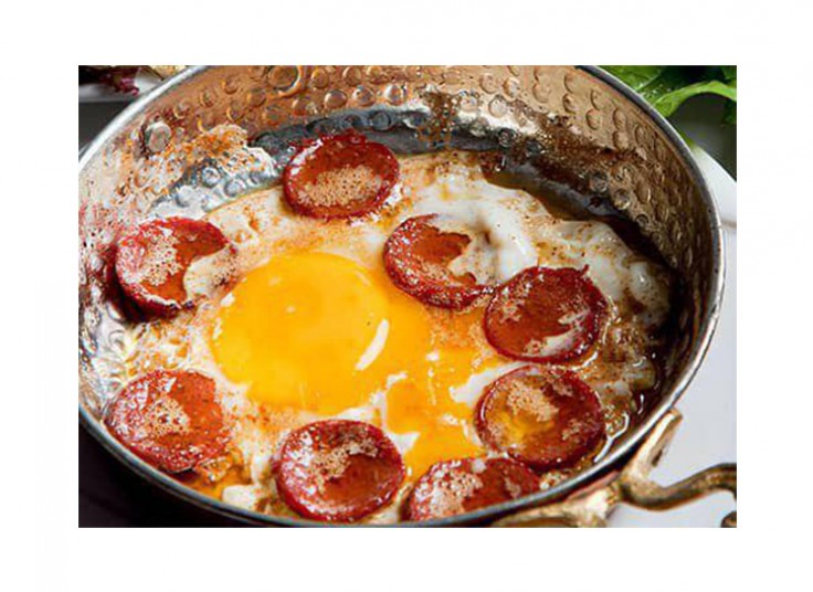 کافه رستوران ژیرا