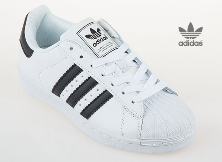 کفش ورزشی adidas مدل super star