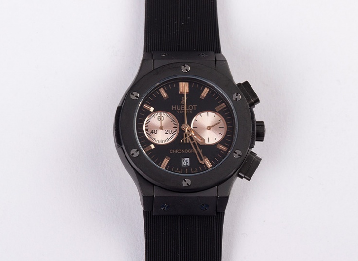 ساعت مچی زنانه و مردانه HUBLOT