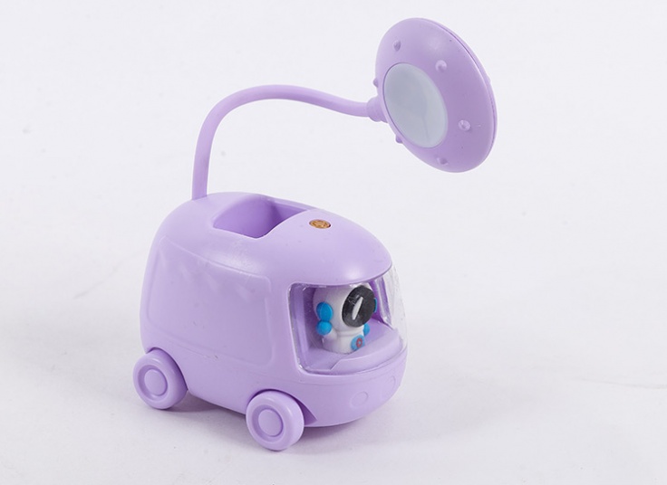 چراغ مطالعه فانتزی