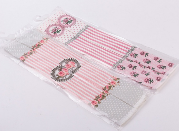 پک 2 عددی دستگیره یخچال