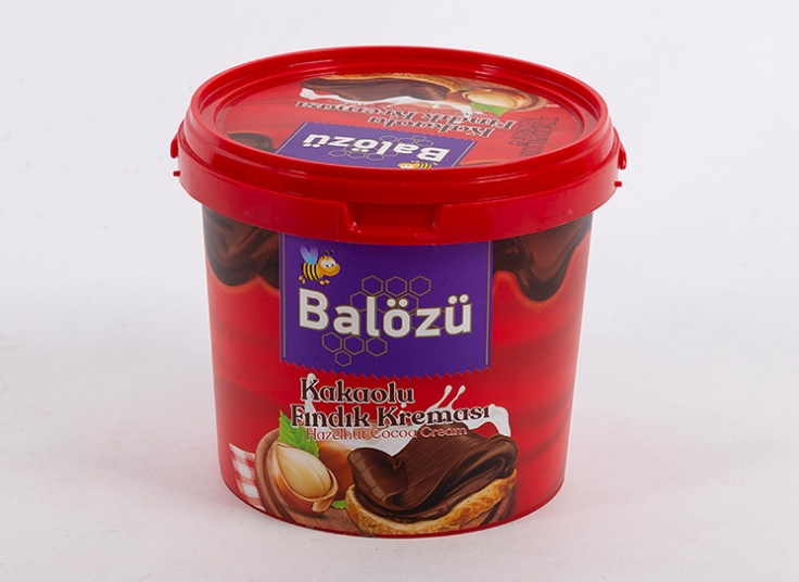 شکلات صبحانه Balozu