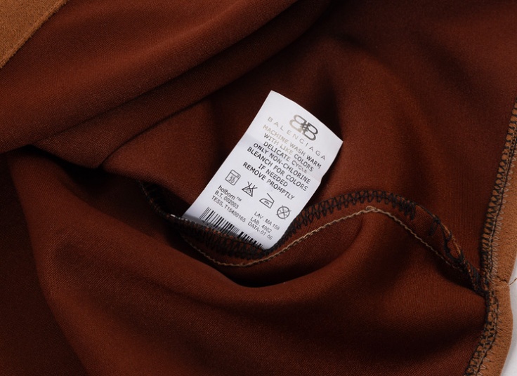 پیراهن مردانه سوییت BALENCIAGA