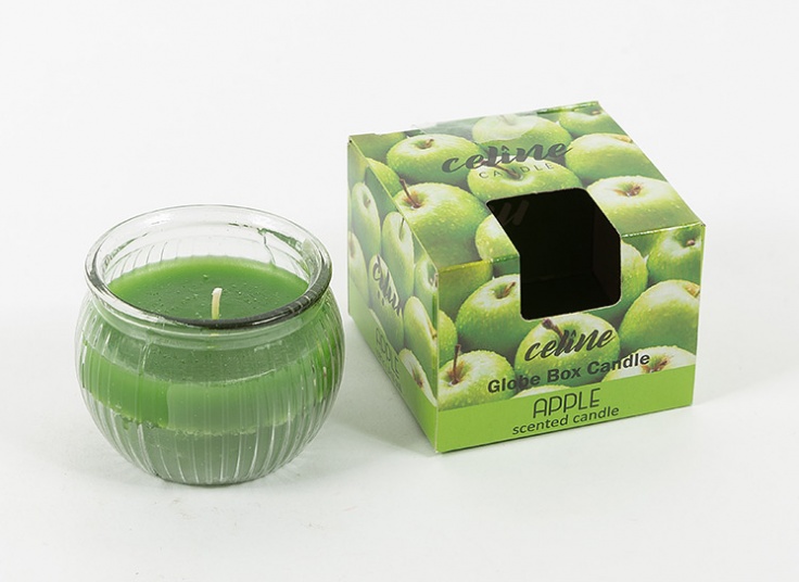 شمع لیوانی عطری Celine
