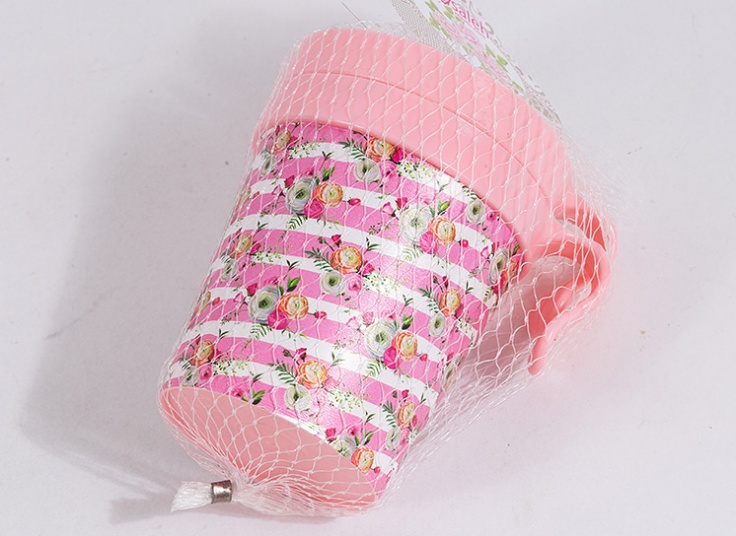 ست دوتایی لیوان مسافرتی SALEH