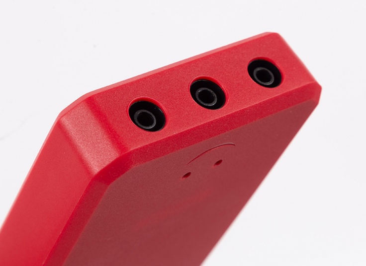 مولتی متر دیجیتال تول تاپ مدل ET8134