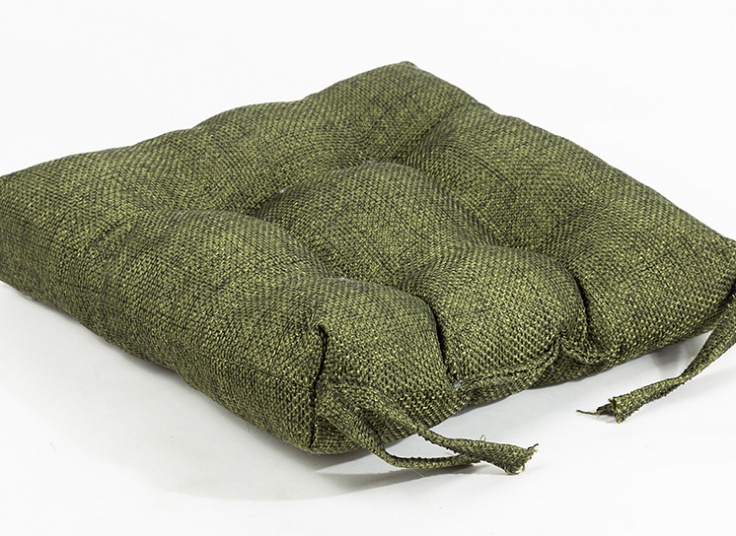 زیر نشیمنی گونی بافت