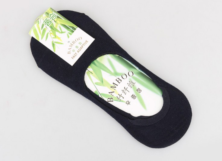 جوراب کالج BAMBOO