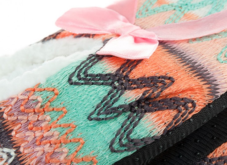 روفرشی زمستانی S and S